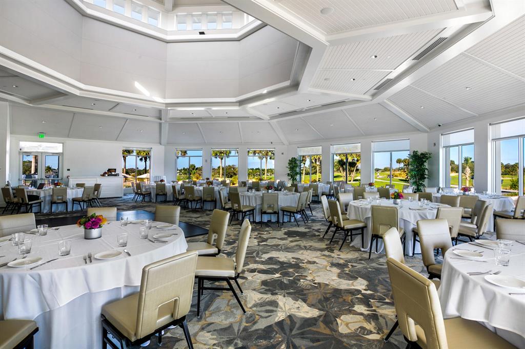 Golf Course Addition to Village of NPB - Residential