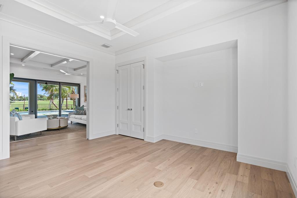 Golf Course Addition to Village of NPB - Residential