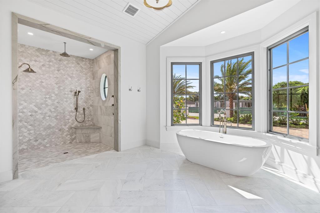 Golf Course Addition to Village of NPB - Residential