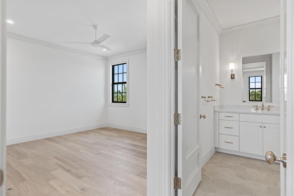 Golf Course Addition to Village of NPB - Residential