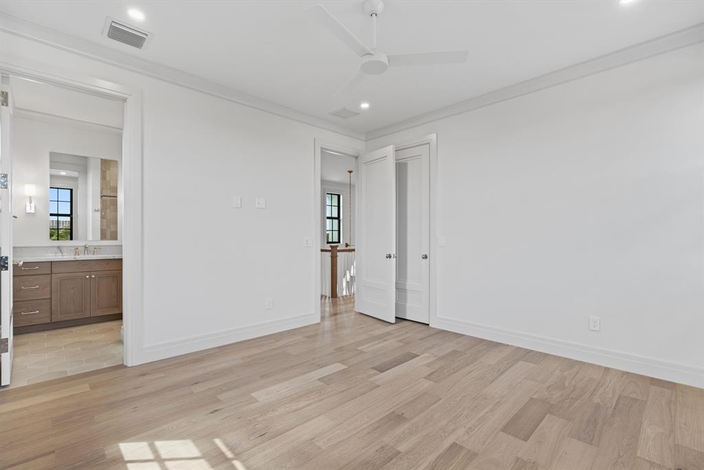 Golf Course Addition to Village of NPB - Residential