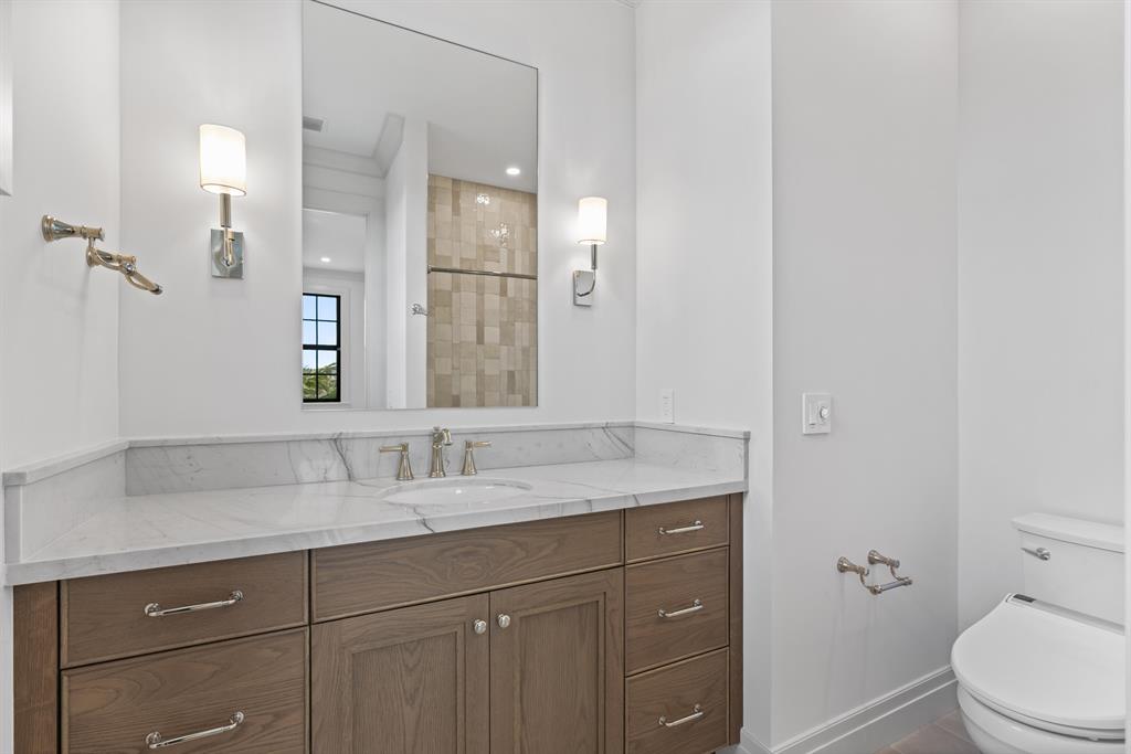 Golf Course Addition to Village of NPB - Residential