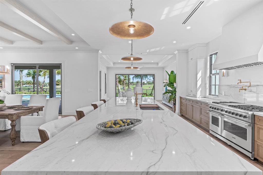 Golf Course Addition to Village of NPB - Residential