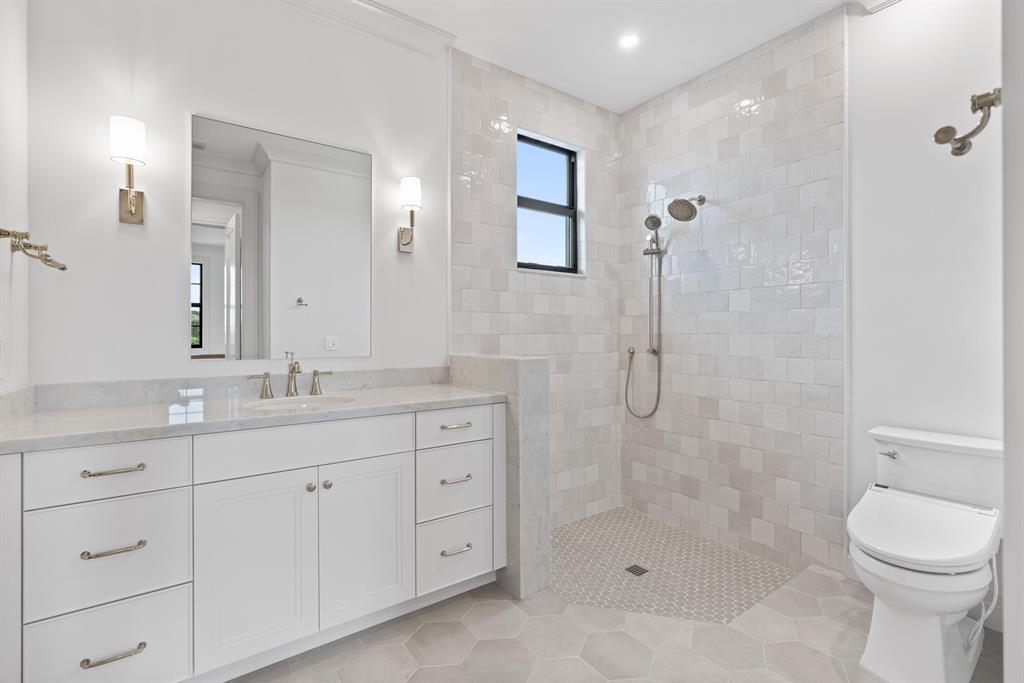 Golf Course Addition to Village of NPB - Residential