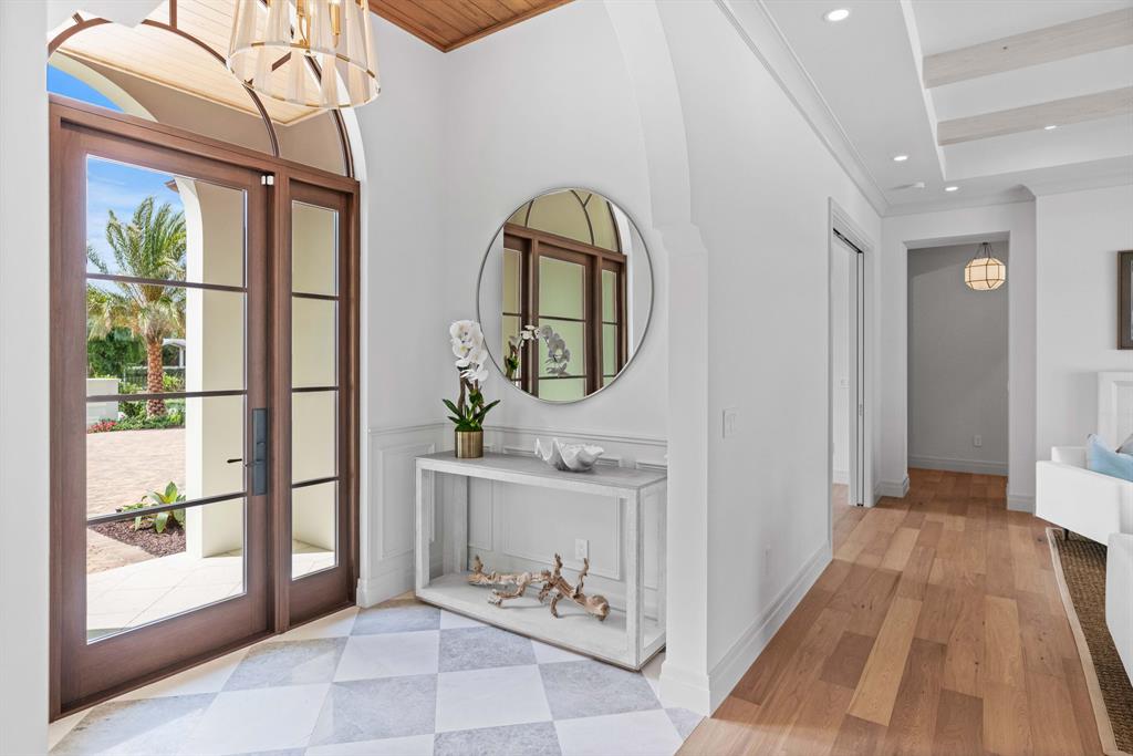 Golf Course Addition to Village of NPB - Residential