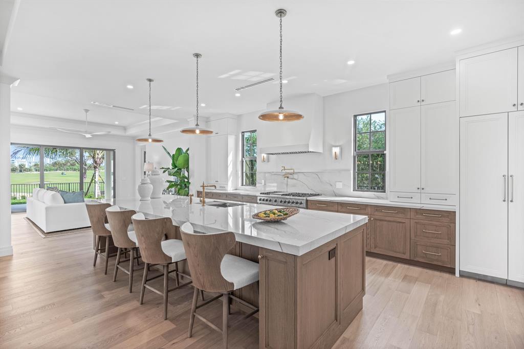 Golf Course Addition to Village of NPB - Residential