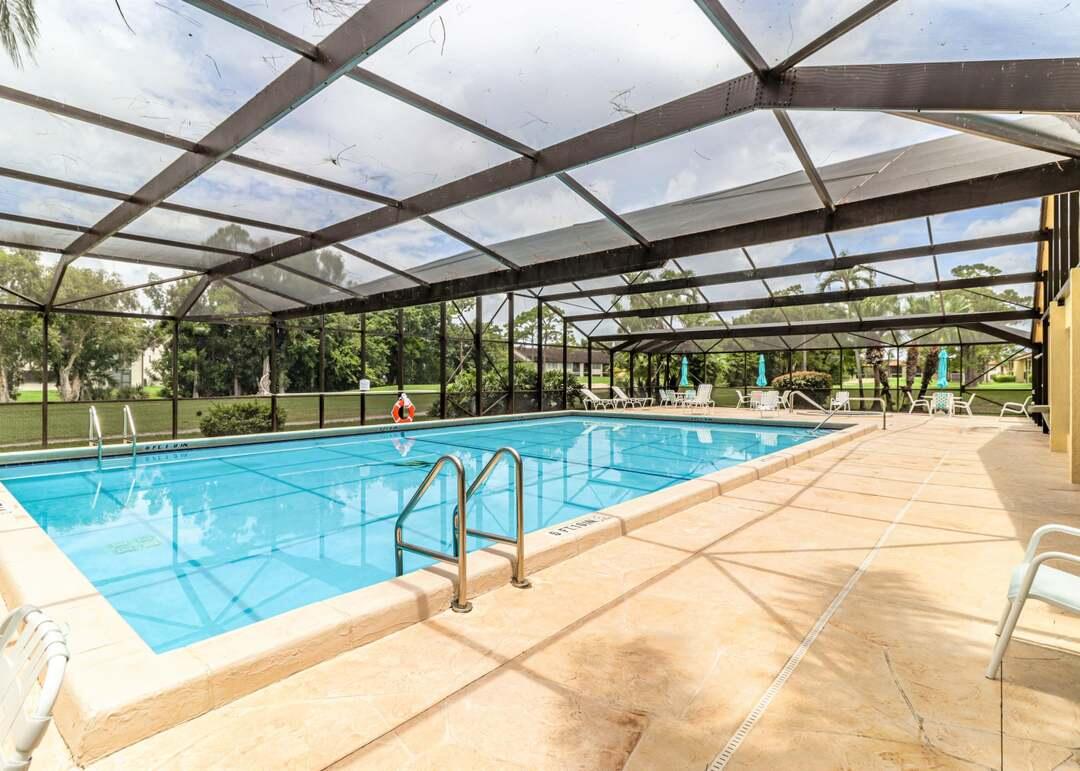 LUCERNE GREENS COND - Residential