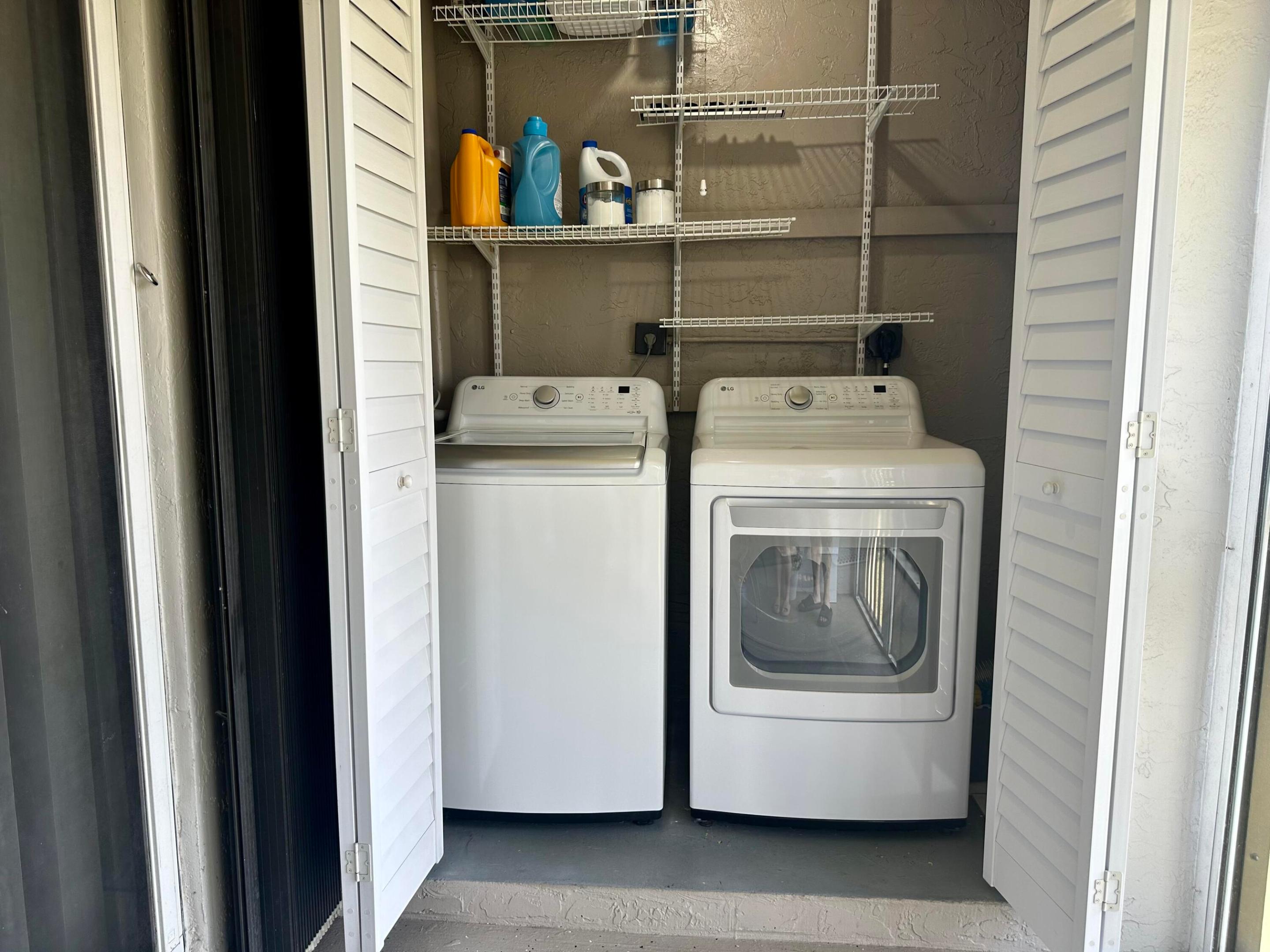 LUCERNE GREENS COND - Residential