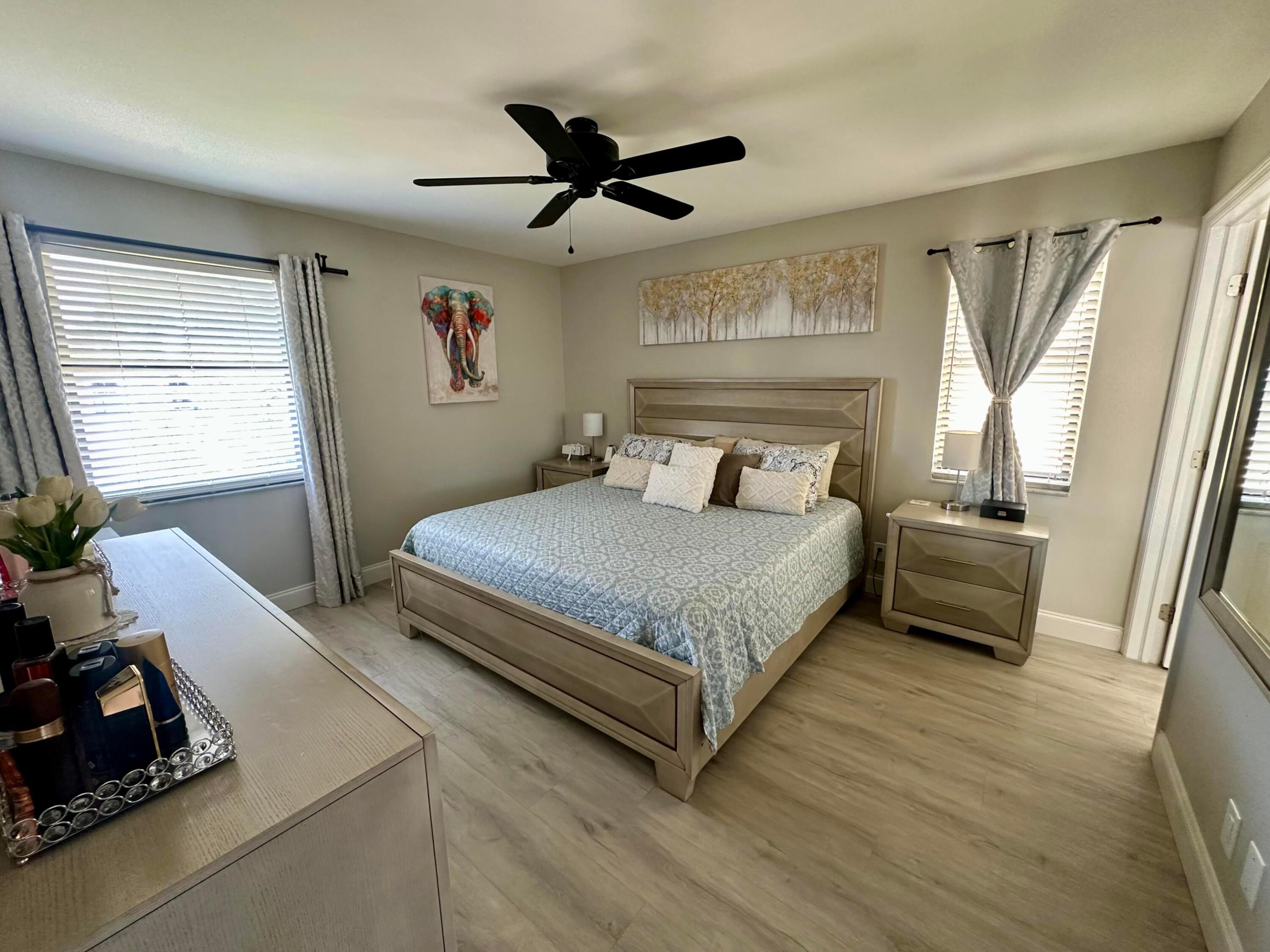 LUCERNE GREENS COND - Residential