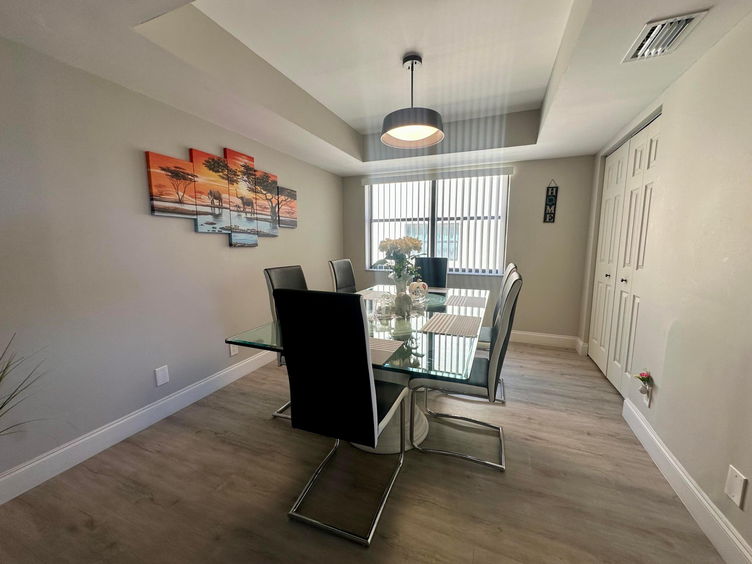 LUCERNE GREENS COND - Residential