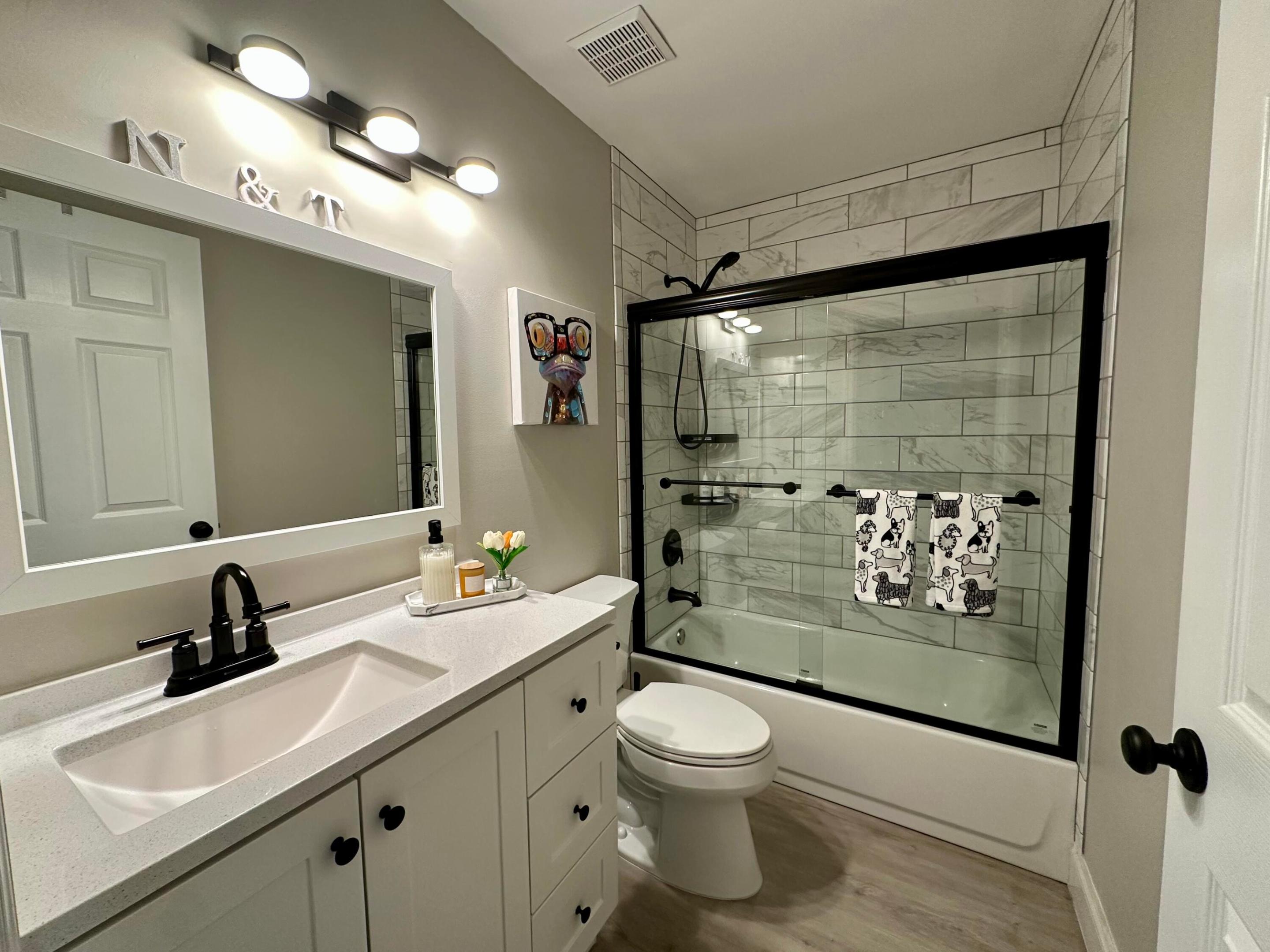 LUCERNE GREENS COND - Residential