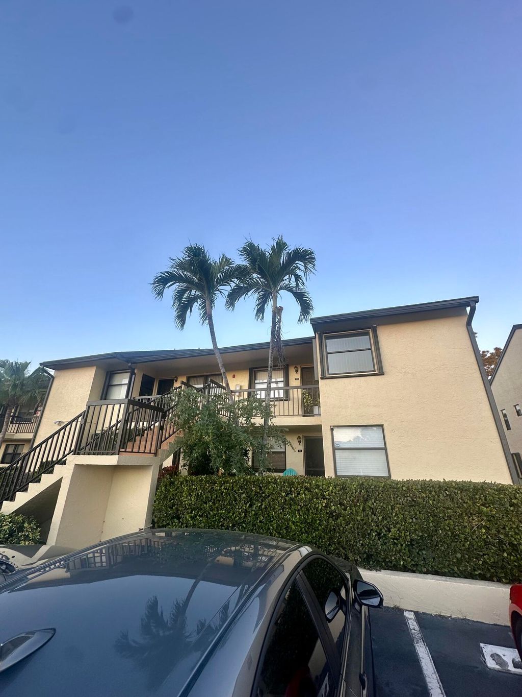 Photo of 4693 Lucerne Lakes Boulevard E #206, Lake Worth, FL 33467 (MLS # R11165867)