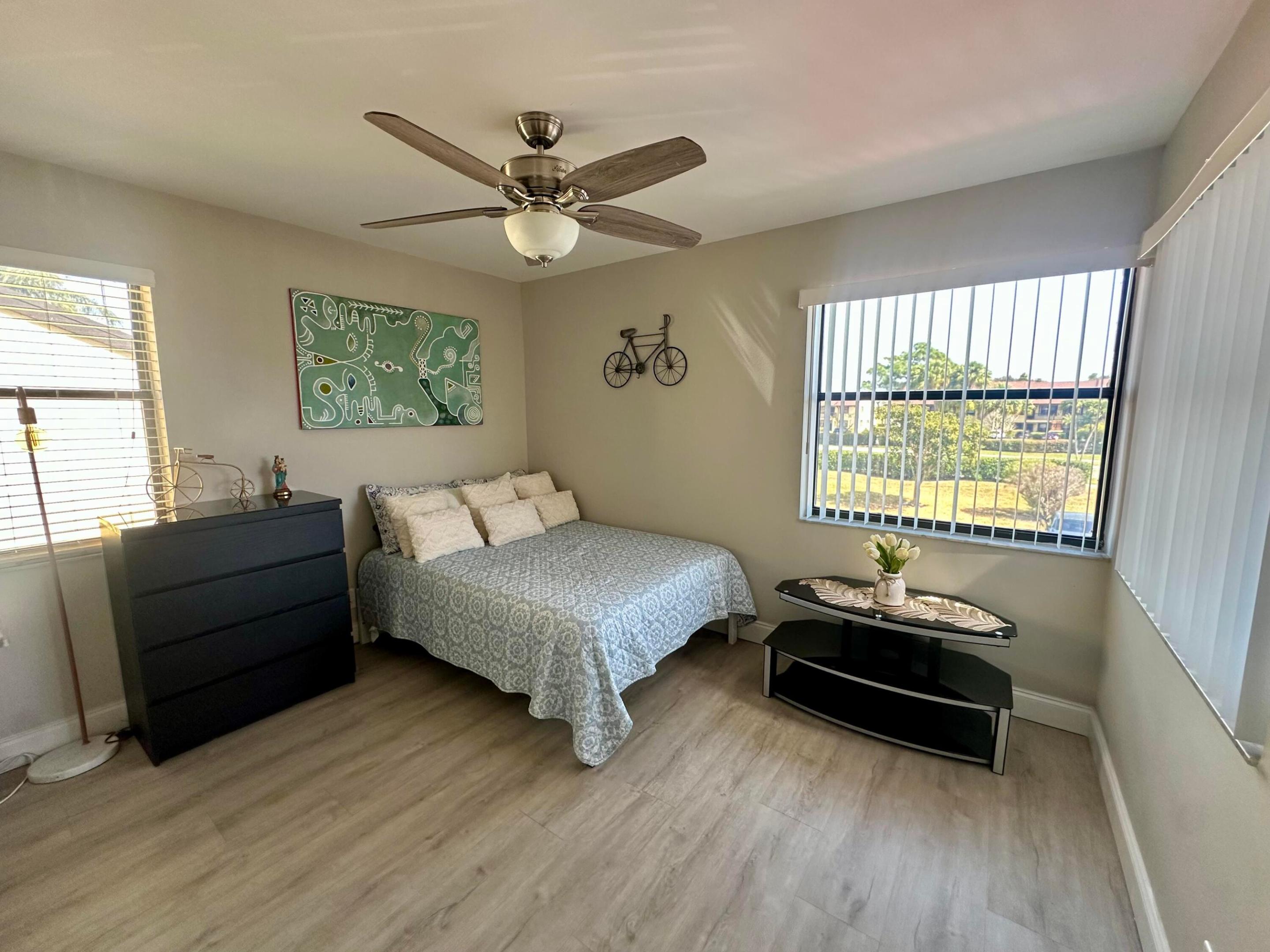 LUCERNE GREENS COND - Residential