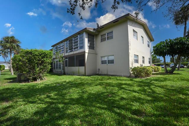 ORIOLE GARDENS - Residential