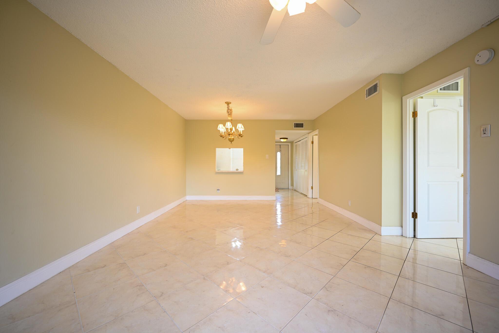 ORIOLE GARDENS - Residential