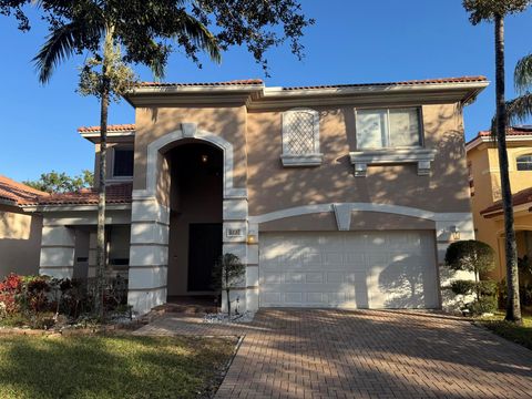 A home in West Palm Beach