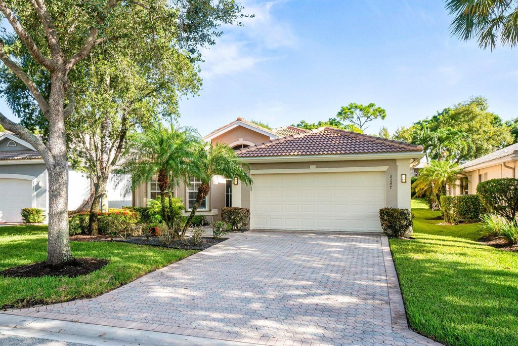 Photo of 8247 Playa Del Sur Boulevard, Lake Worth, FL 33467 (MLS # R11120516)