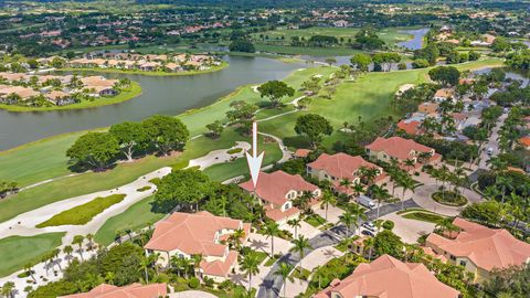 7551 Orchid Hammock Drive West Palm Beach FL 33412