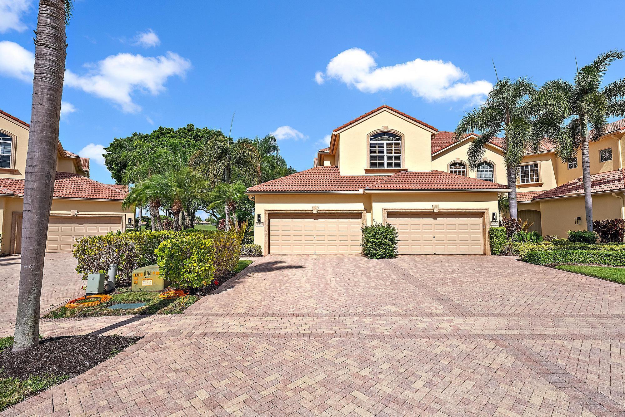 7551 Orchid Hammock Drive