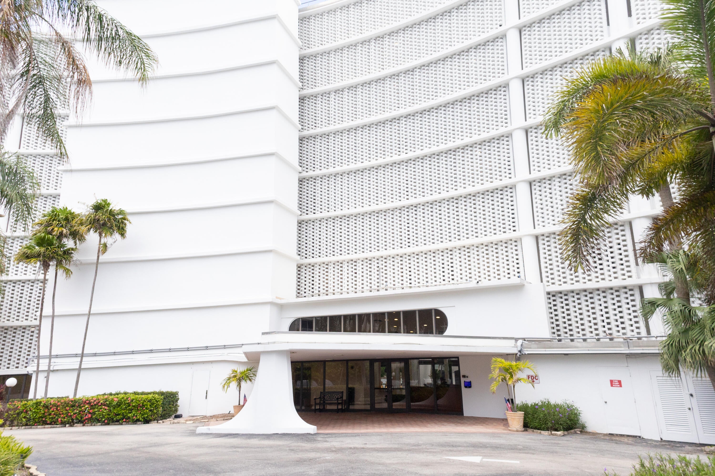 3590 S Ocean Boulevard 101