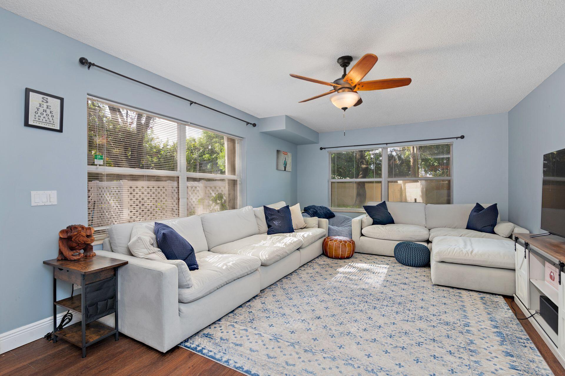 8142 Bridgewater Court 42c