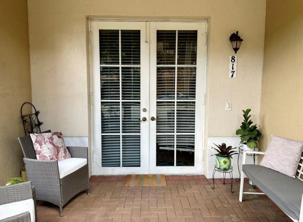 Photo of 817 SW 147th Avenue #817, Pembroke Pines, FL 33027 (MLS # F10529897)