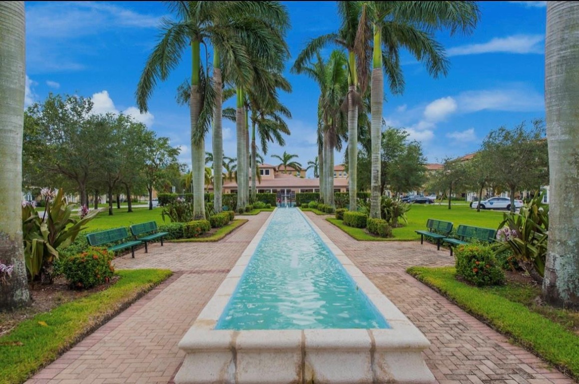 Cobblestone - Residential