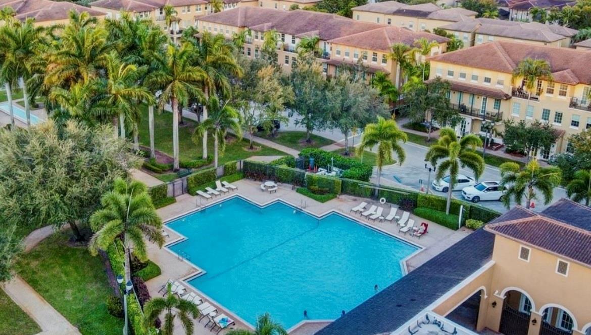 Cobblestone - Residential