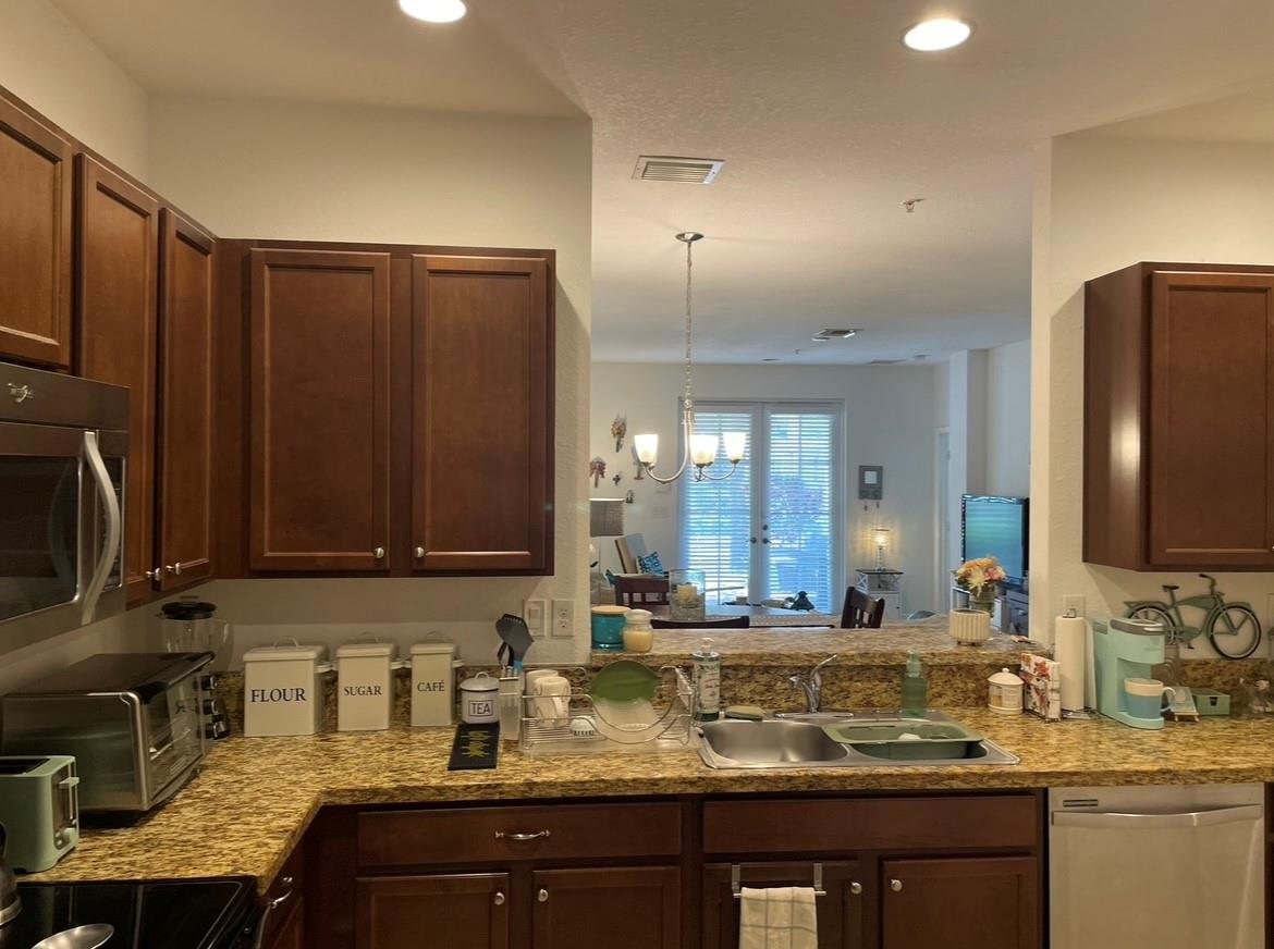 Cobblestone - Residential