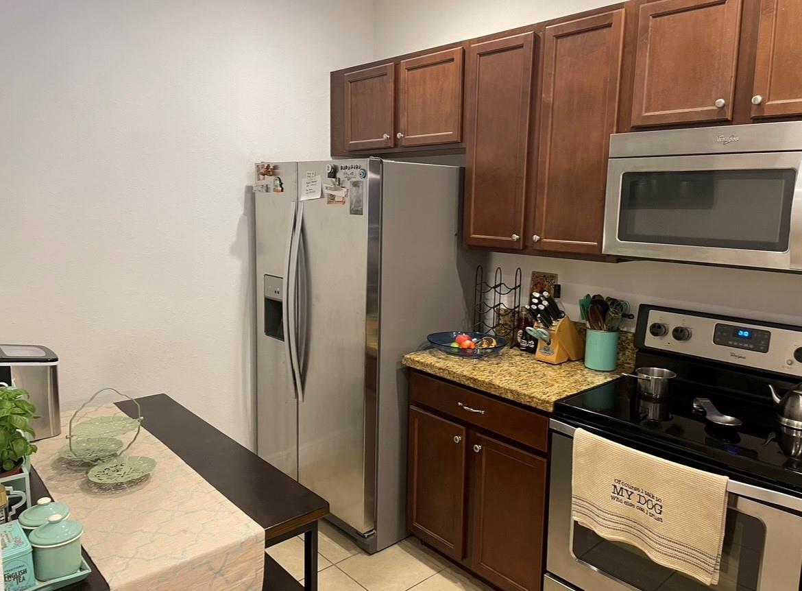 Cobblestone - Residential