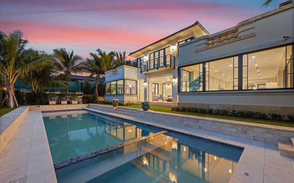 BELLO LIDO - Residential