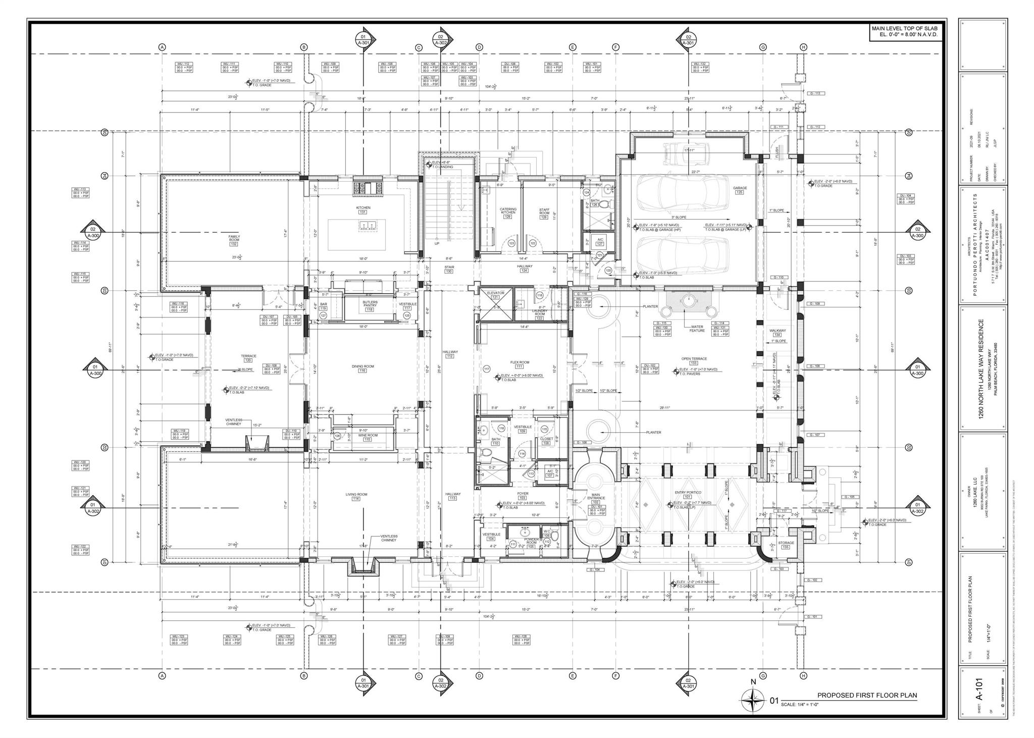 BELLO LIDO - Residential