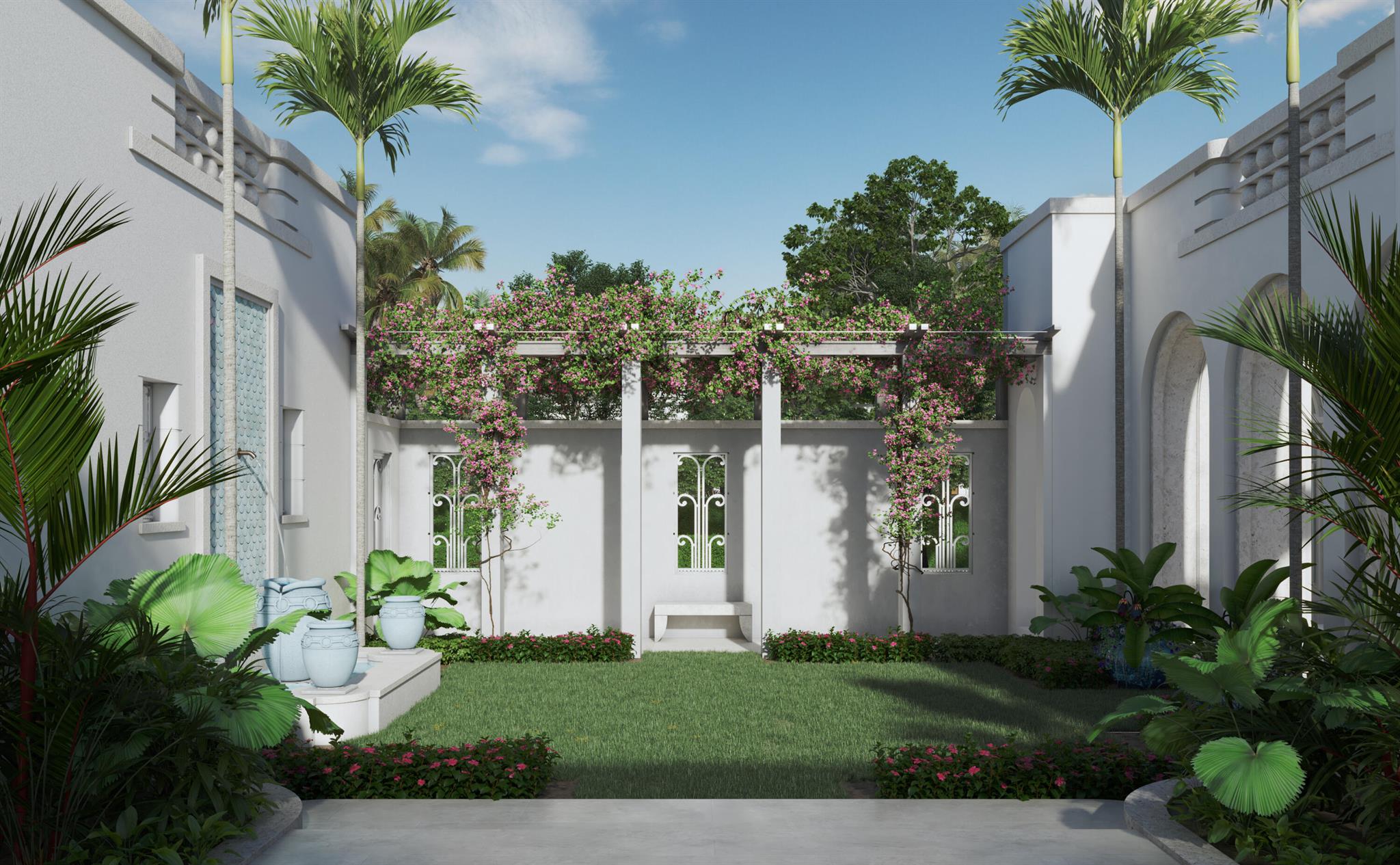 BELLO LIDO - Residential