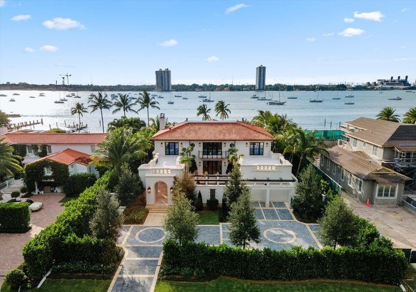 BELLO LIDO - Residential