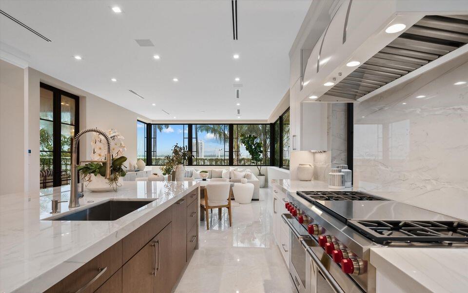 BELLO LIDO - Residential