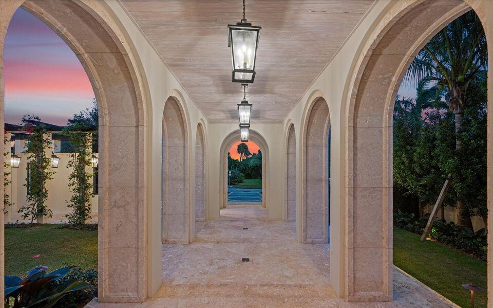 BELLO LIDO - Residential