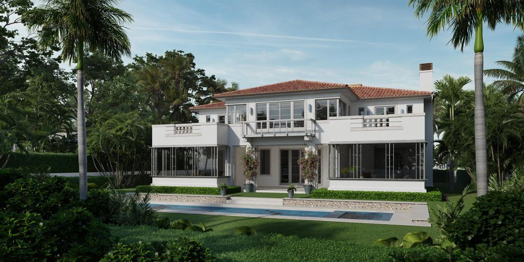 Photo of 1260 N Lake Way, Palm Beach, FL 33480 (MLS # R11133286)