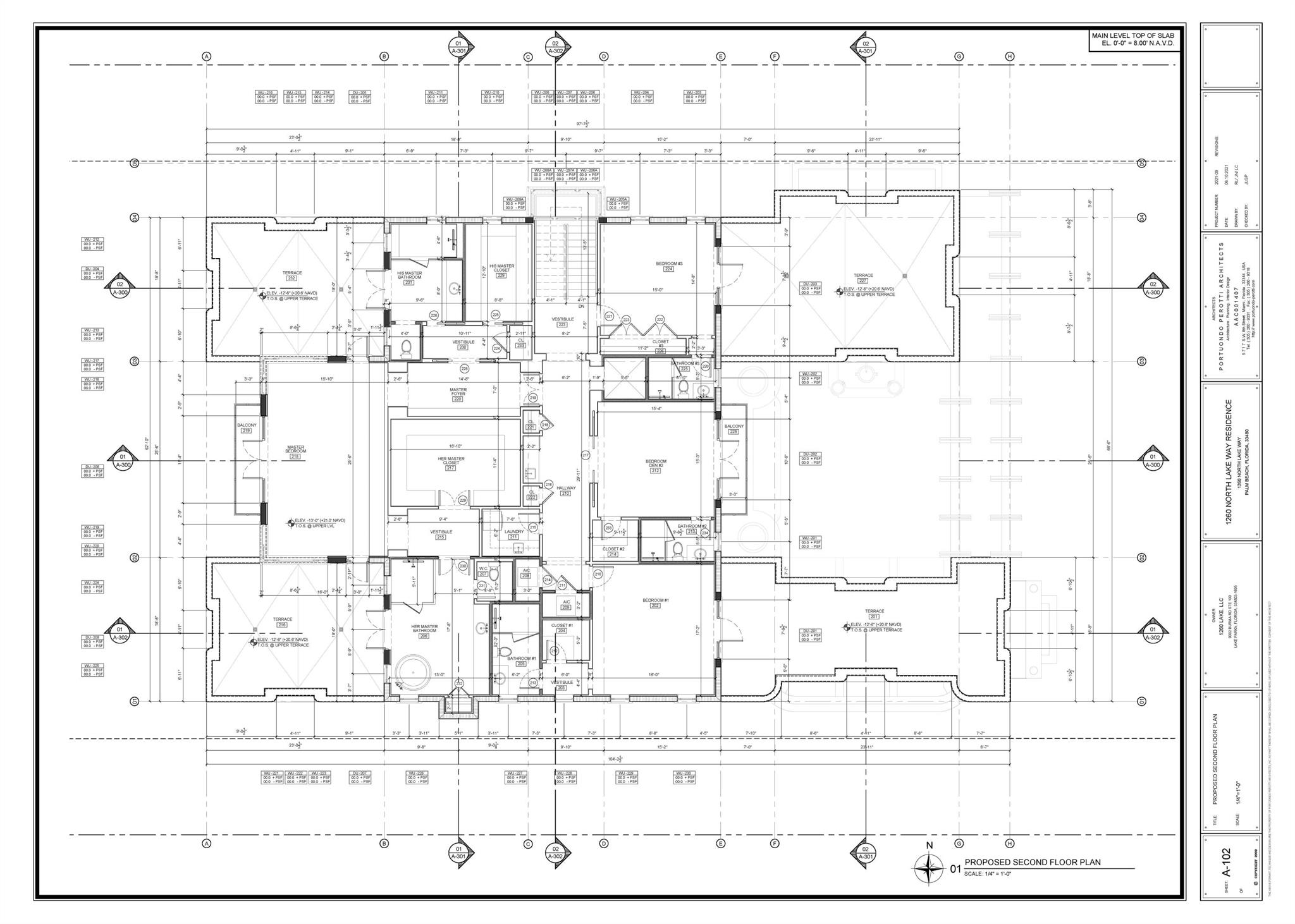 BELLO LIDO - Residential