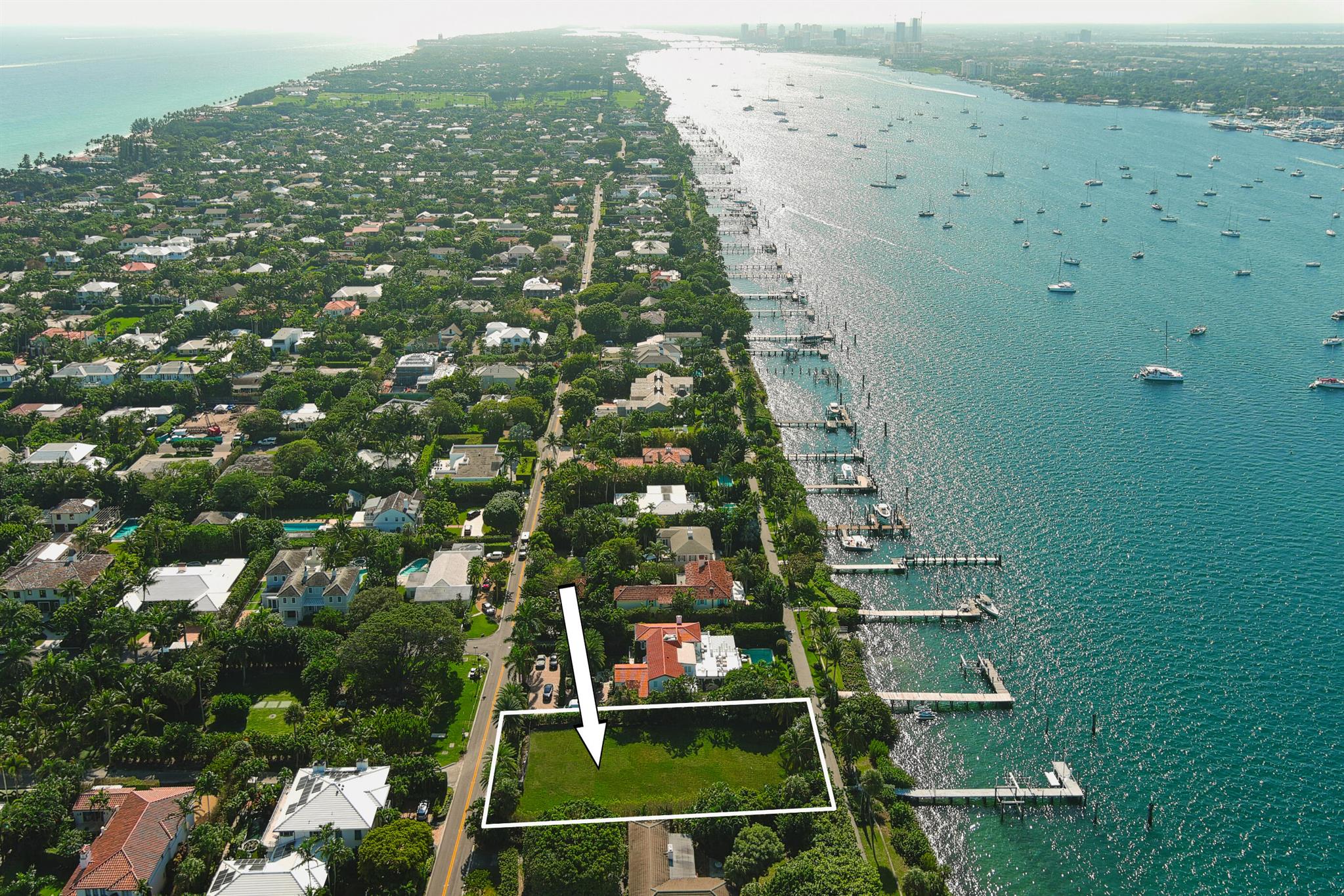 BELLO LIDO - Residential
