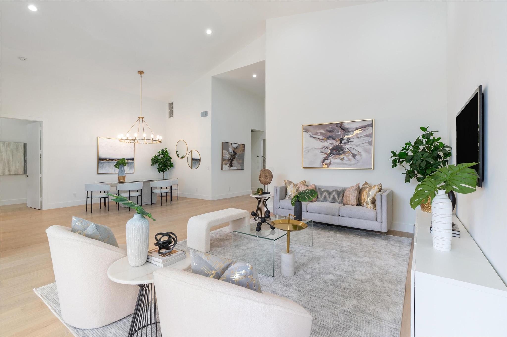 FRENCHMANS CREEK PAR G-4 - Residential