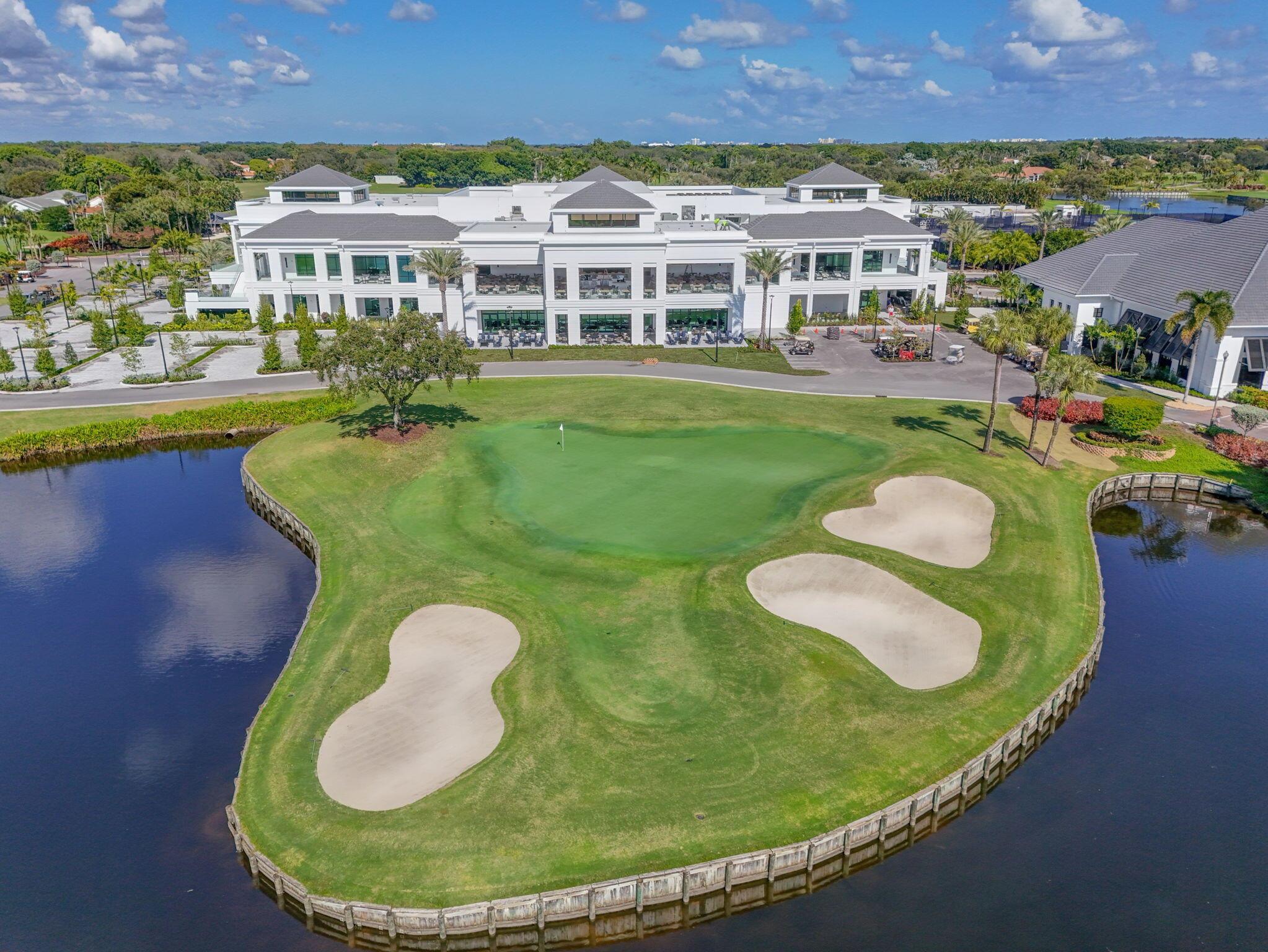 FRENCHMANS CREEK PAR G-4 - Residential