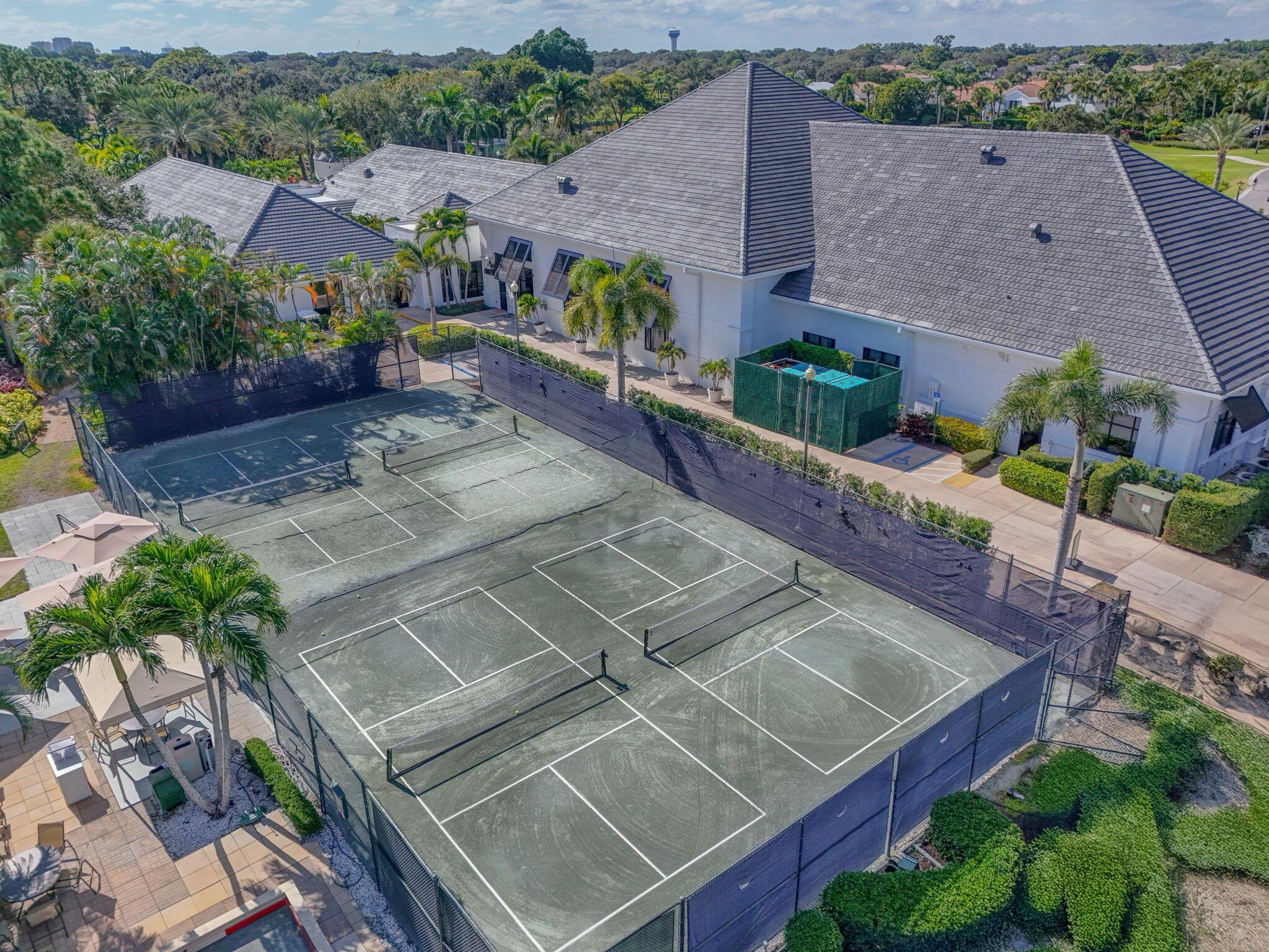 FRENCHMANS CREEK PAR G-4 - Residential