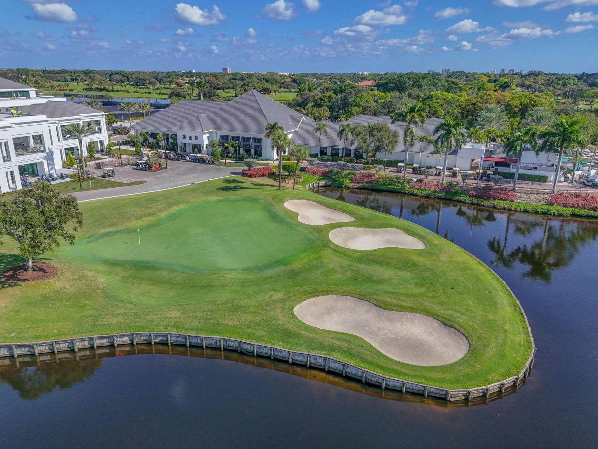 FRENCHMANS CREEK PAR G-4 - Residential