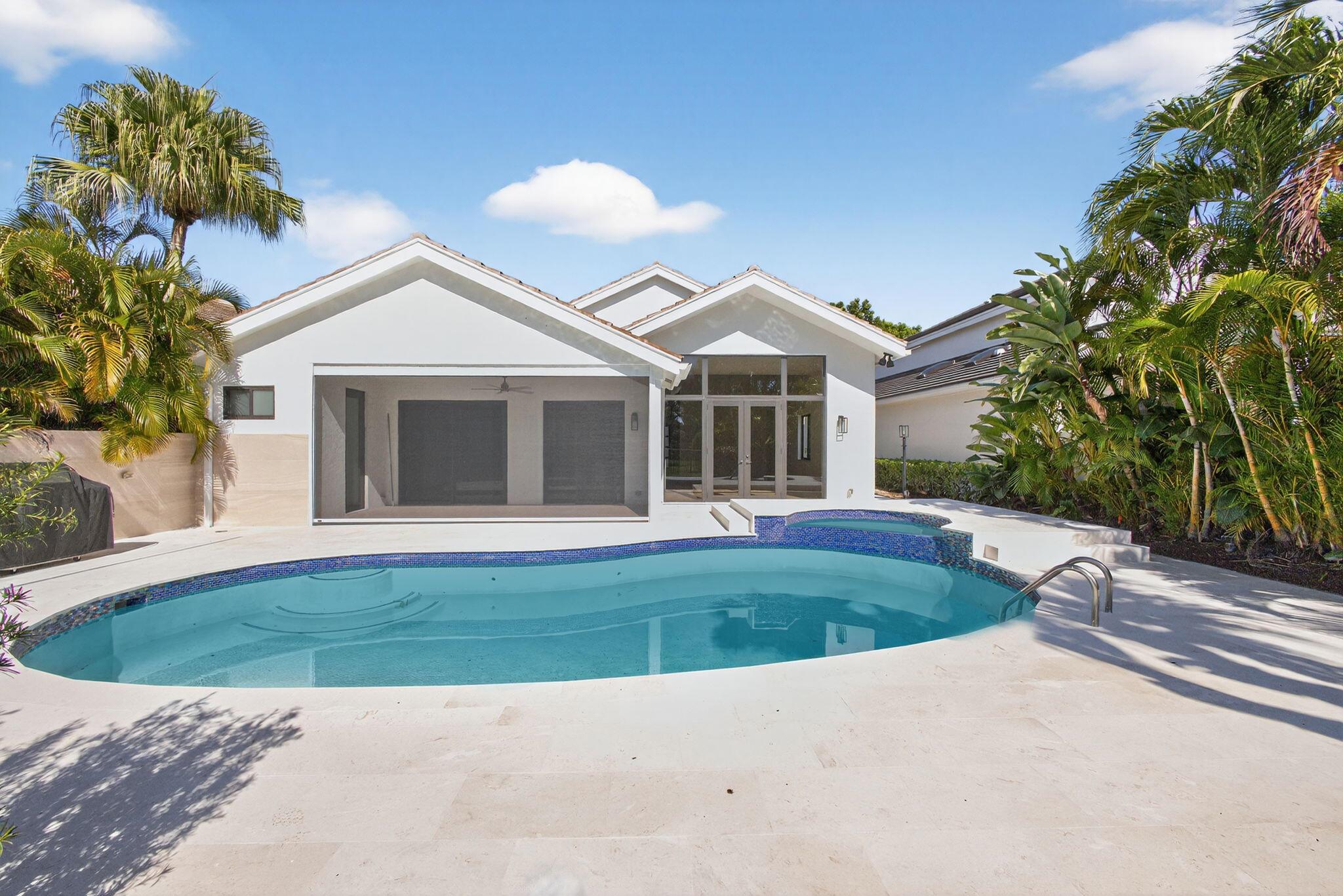 FRENCHMANS CREEK PAR G-4 - Residential