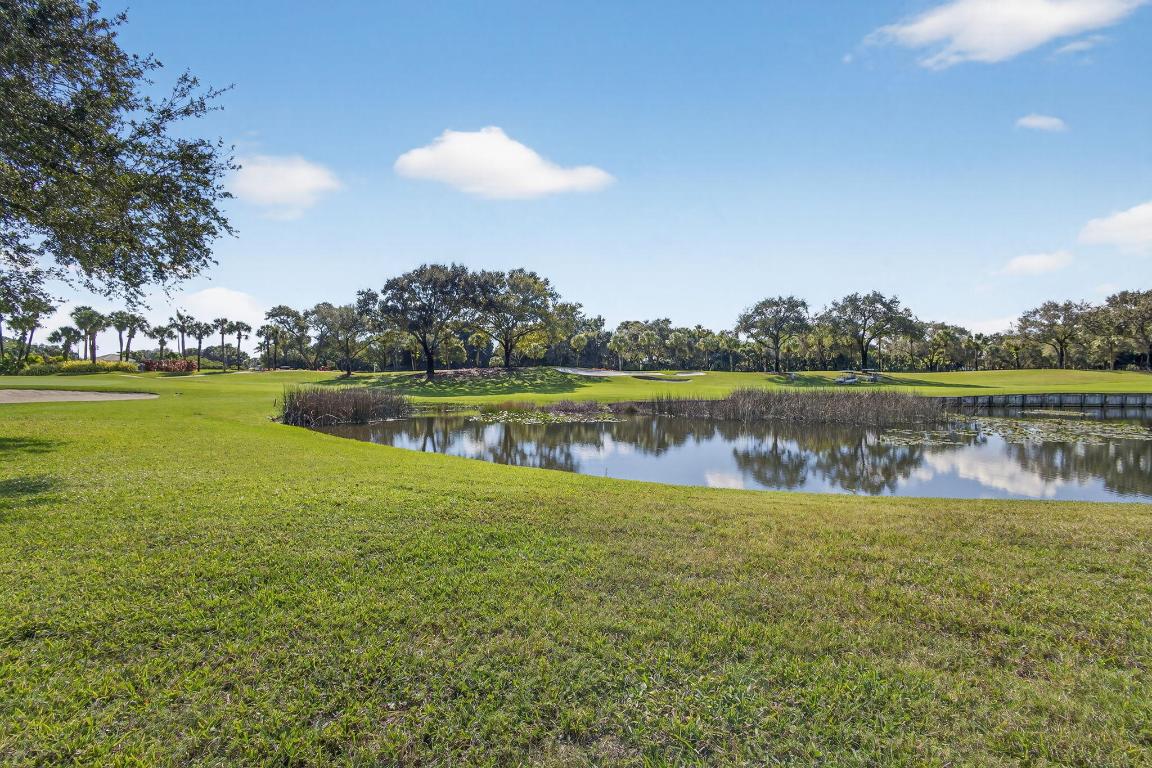 FRENCHMANS CREEK PAR G-4 - Residential