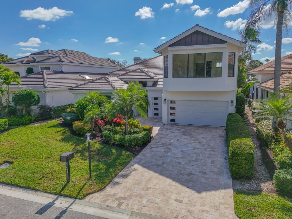 FRENCHMANS CREEK PAR G-4 - Residential