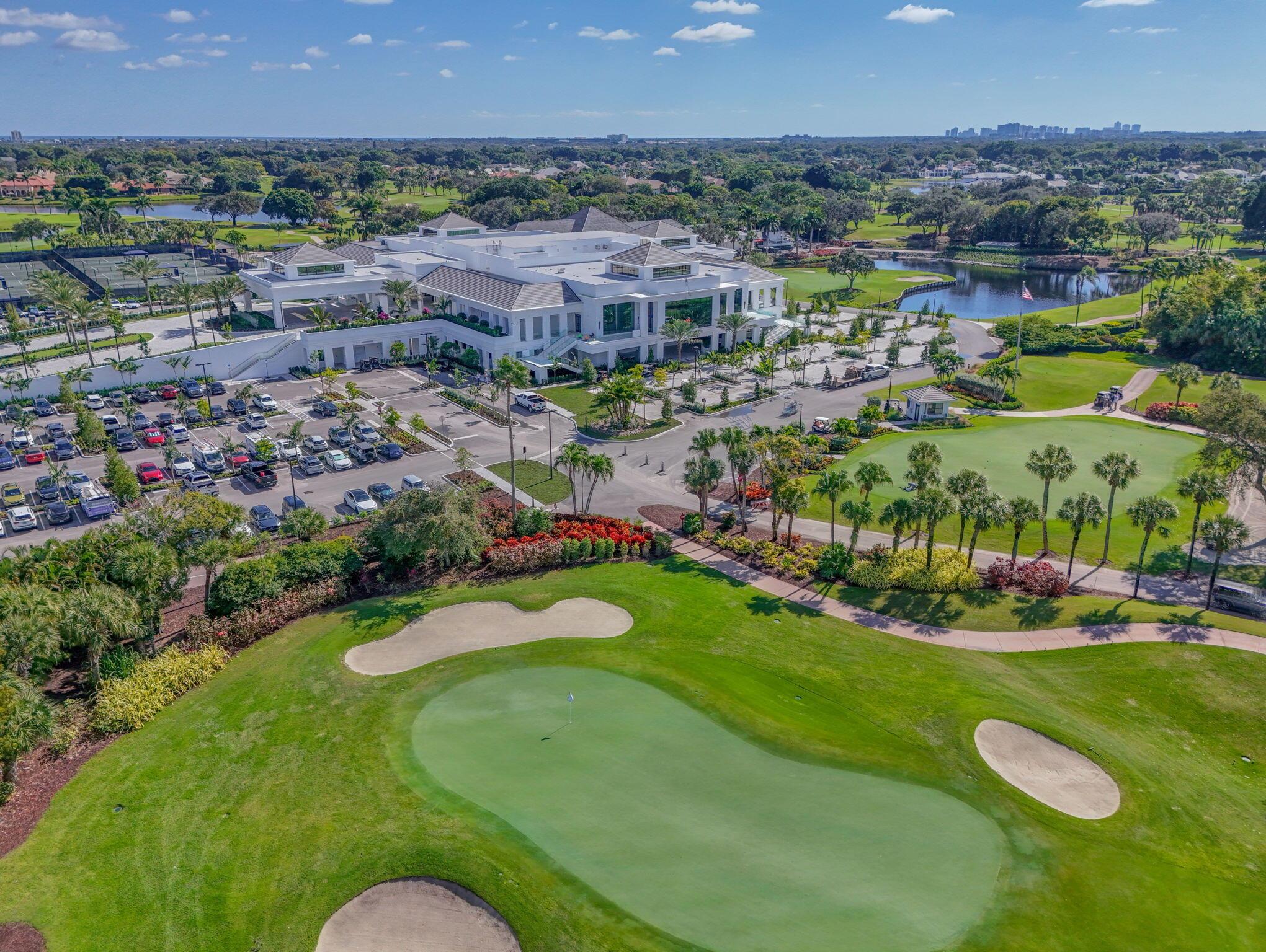 FRENCHMANS CREEK PAR G-4 - Residential