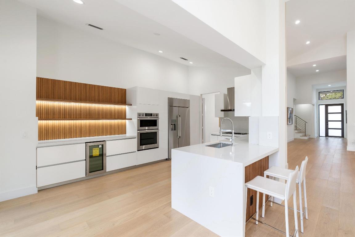 FRENCHMANS CREEK PAR G-4 - Residential