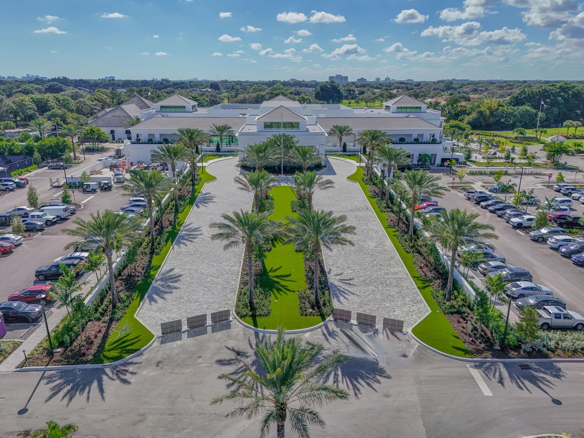 FRENCHMANS CREEK PAR G-4 - Residential