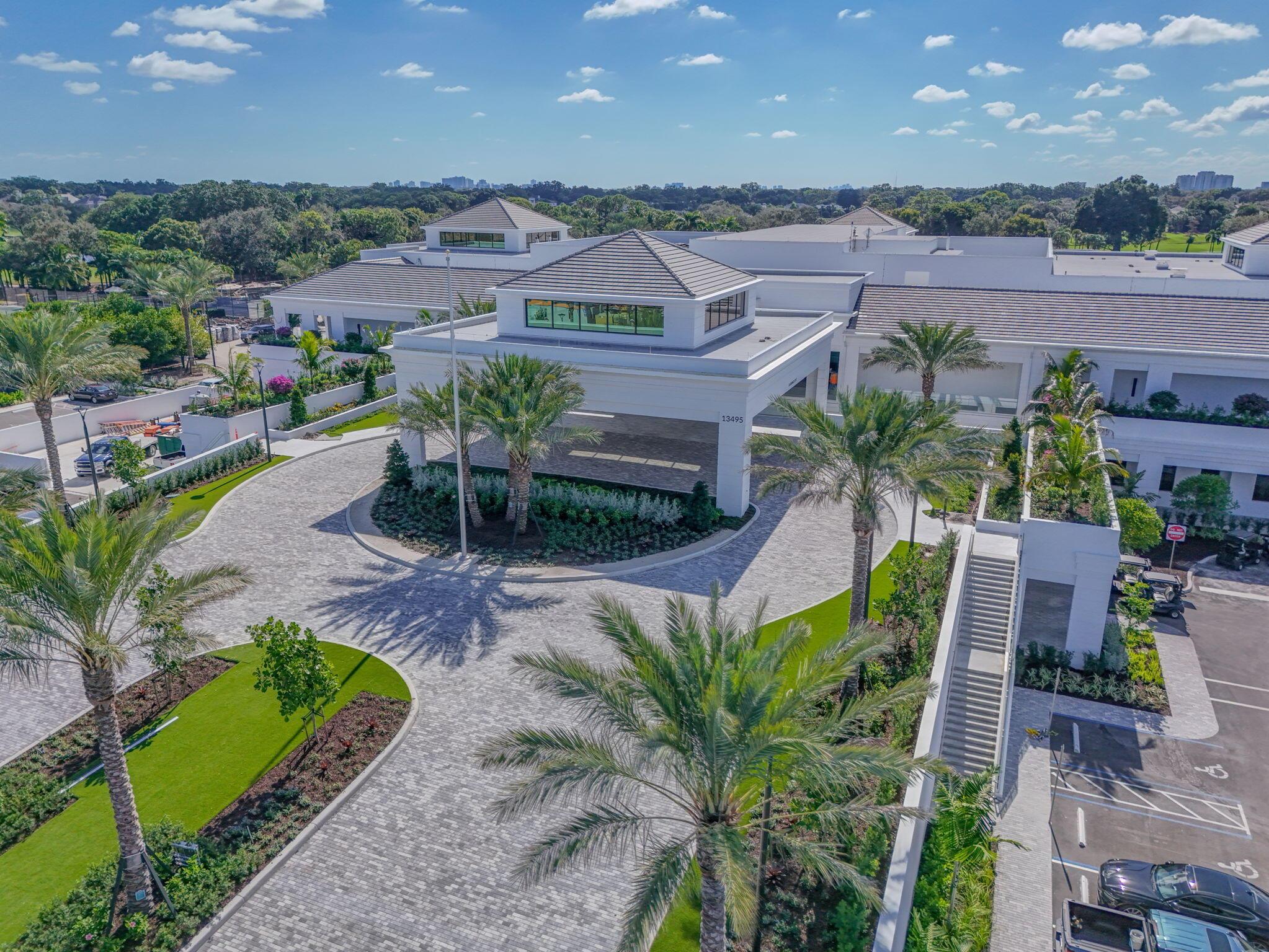 FRENCHMANS CREEK PAR G-4 - Residential